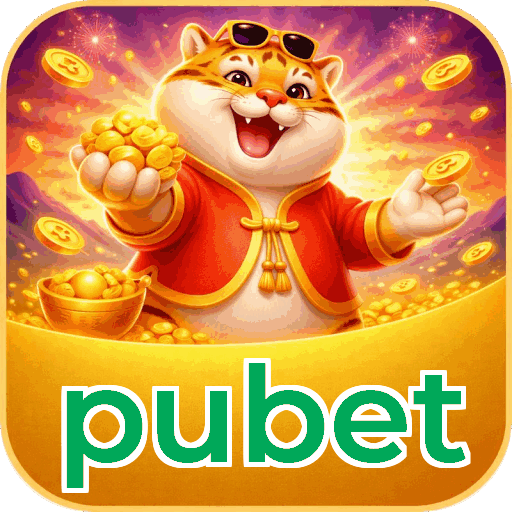 pubet bônus R$5.000 + 500 giros - Rollover 35x, prazo 30 dias, 38% taxa conversão