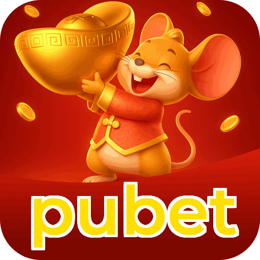 Logo da pubet